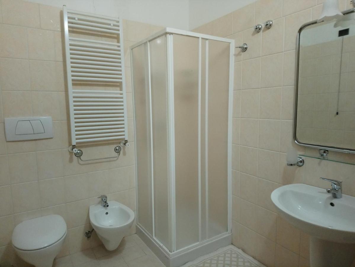 Hotel casapaceebene San Giovanni Rotondo Exterior foto