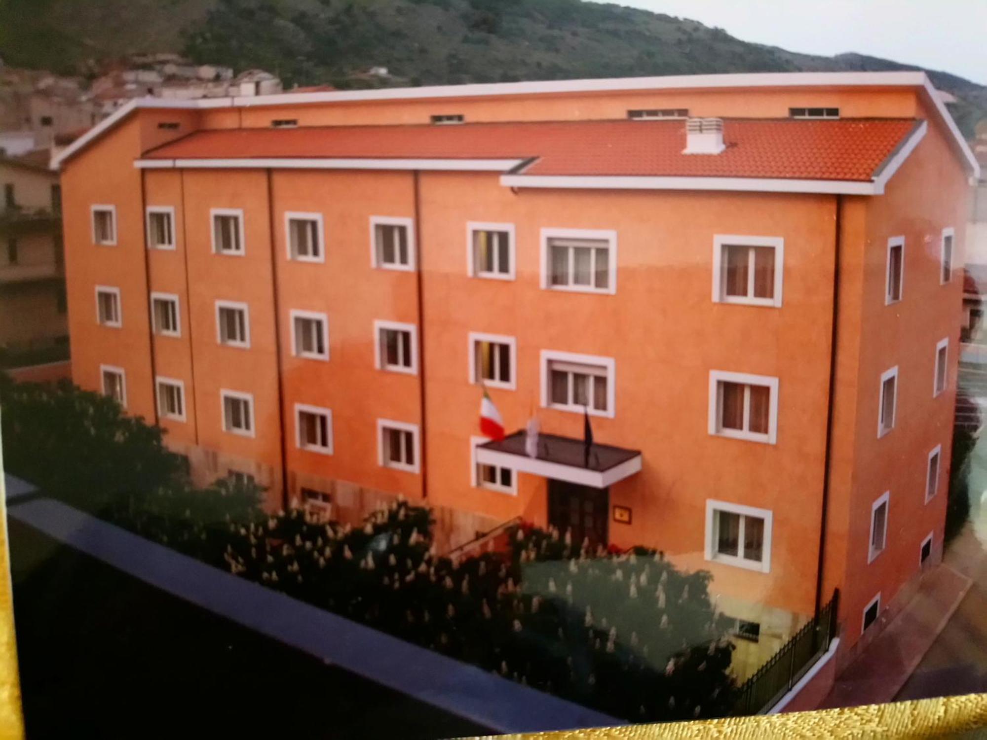Hotel casapaceebene San Giovanni Rotondo Exterior foto