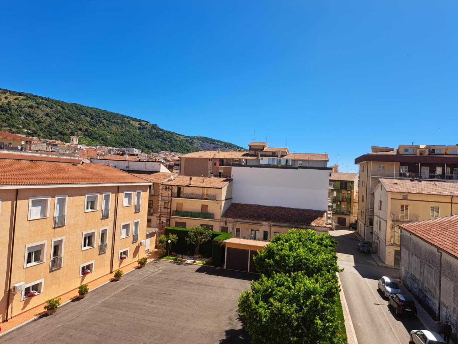 Hotel casapaceebene San Giovanni Rotondo Exterior foto